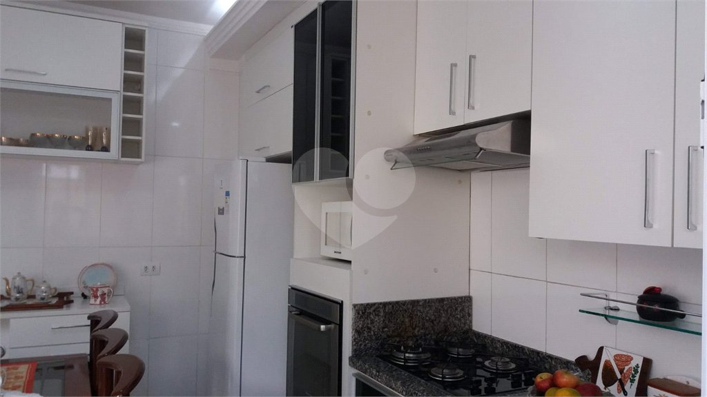 Casa à venda com 2 suítes no condomínio Residencial Taormina, São Paulo - SP