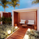 Apartamento com 3 dormitórios à venda, 227 m² por R$ 7.100.000,00 - Ponta da Praia - Santos/SP