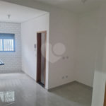 Apartamento à venda com 2 quartos em Penha de França, São Paulo, SP