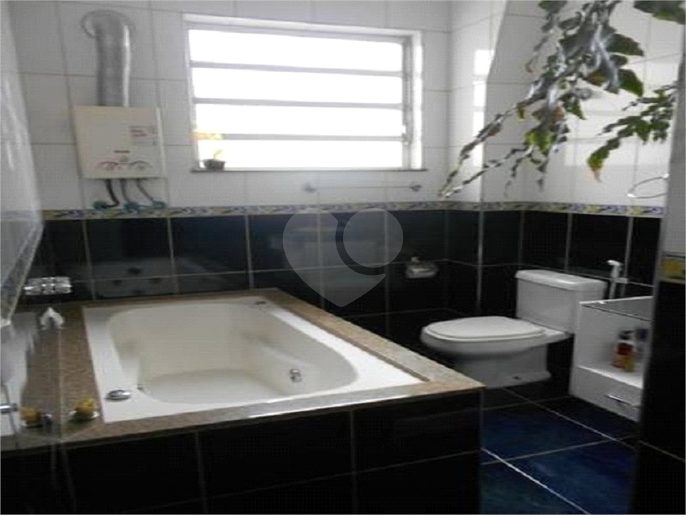 Apartamento à venda com 3 quartos em Grajaú, Rio de Janeiro, RJ