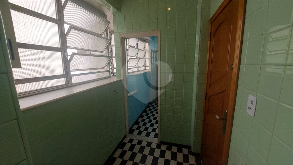 Apartamento à venda com 3 quartos em Tijuca, Rio de Janeiro, RJ