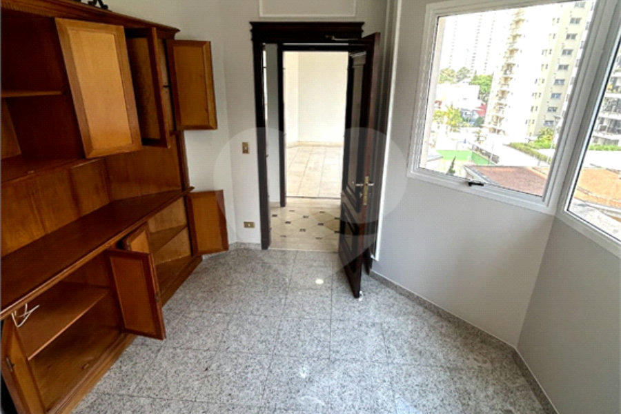 Apartamento à venda ou para alugar com 4 suítes em Anália Franco, São Paulo, SP