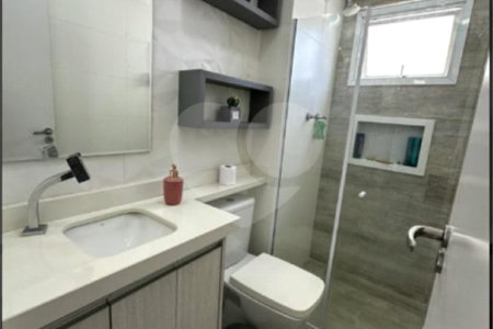 Apartamento à venda com 3 quartos, sendo 1 suíte, em Jardim Bandeirantes, Louveira, SP
