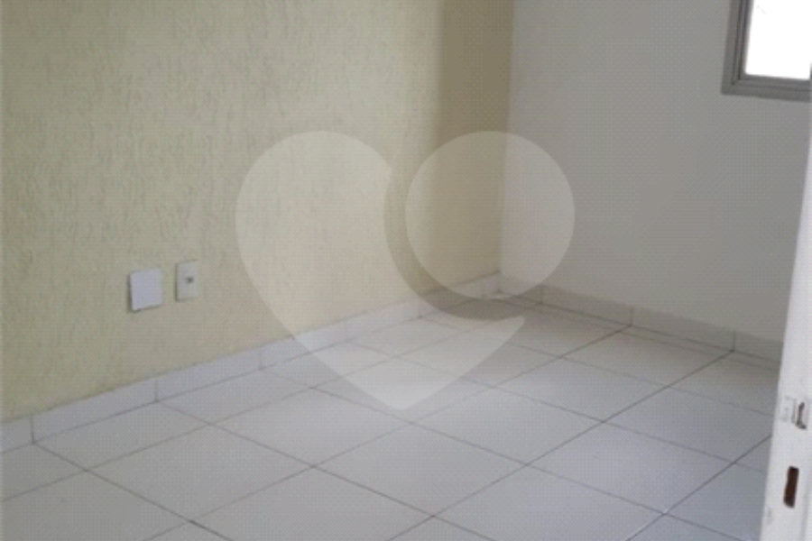 Apartamento à venda com 2 quartos em Mandaqui, São Paulo, SP