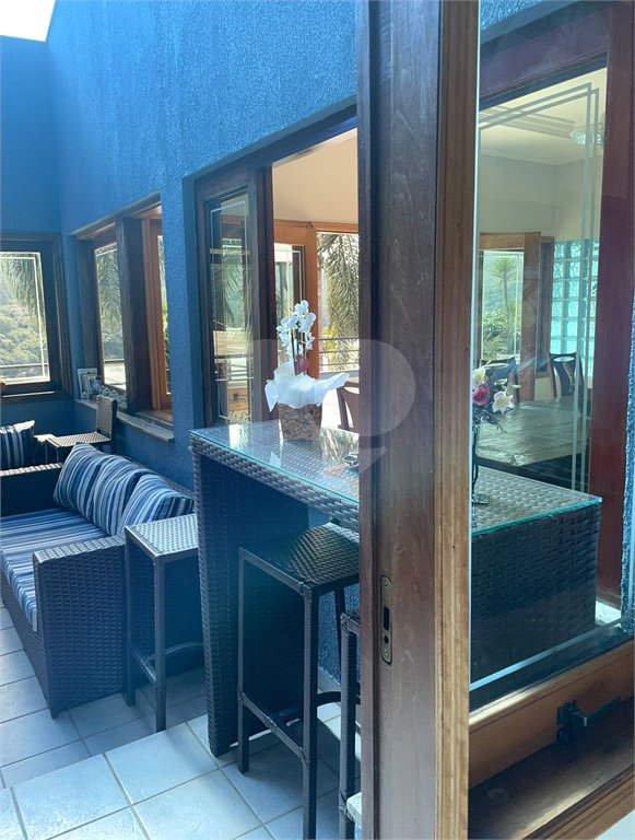 Casa à venda com 4 suítes no condomínio Campos de Mairiporã Gleba 1, Mairiporã - SP