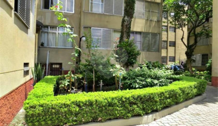 Apartamento à venda com 2 quartos em Jaçanã, São Paulo, SP