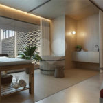 Apartamento à venda com 4 suítes em Vila São Francisco (zona Sul), São Paulo, SP