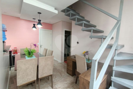 Apartamento à venda com 2 quartos, sendo 1 suíte,  em Parque Reserva Fazenda Imperial, Sorocaba, SP