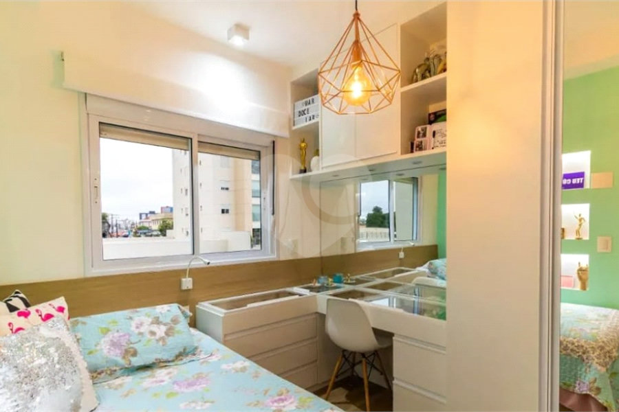 Apartamento à venda com 2 quartos, sendo 1 suíte,  em Tremembé, São Paulo, SP