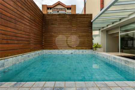 Cobertura à venda com 3 quartos, sendo 2 suítes, em Brooklin Paulista, São Paulo, SP