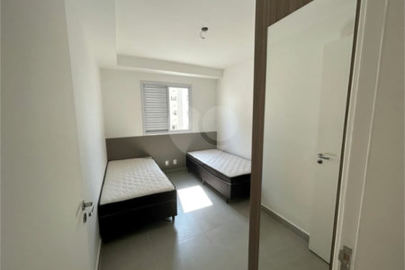 Apartamento para alugar com 2 quartos, sendo 1 suíte, no Centro, São Bernardo do Campo, SP