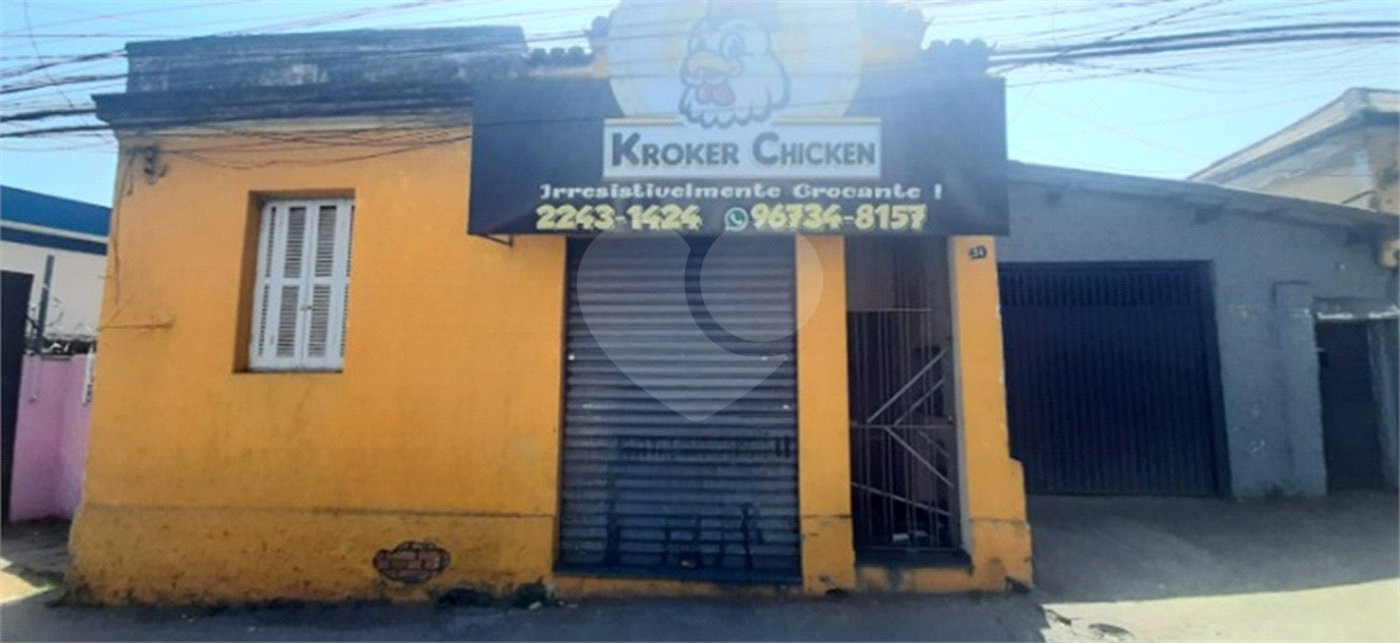 Prédio à venda em Tremembé, São Paulo, SP