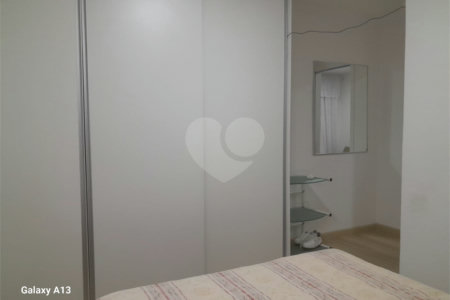 Apartamento a venda na Vila Andrade 38m², 1 quarto, suíte, vaga e lazer completo