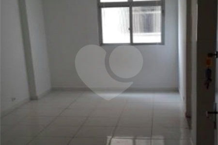 Apartamento à venda com 1 quarto em Água Branca, São Paulo, SP