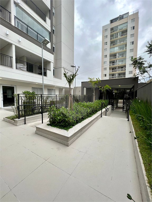 Apartamento à venda com 3 quartos, sendo 1 suíte, em Tucuruvi, São Paulo, SP