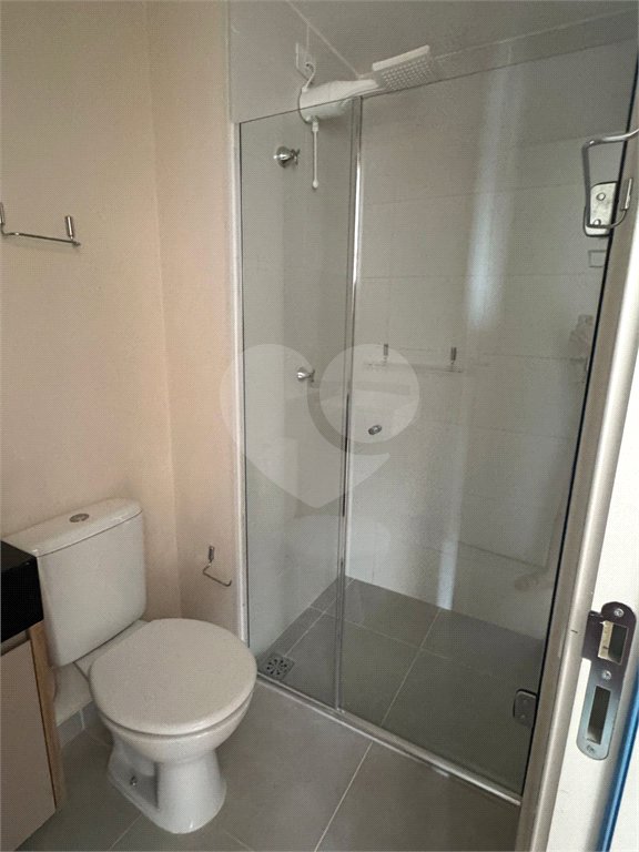 Apartamento para alugar com 1 suíte em Pinheiros, São Paulo, SP
