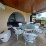 Apartamento Residencial à venda, Jardim das Conchas, Guarujá - AP1014.