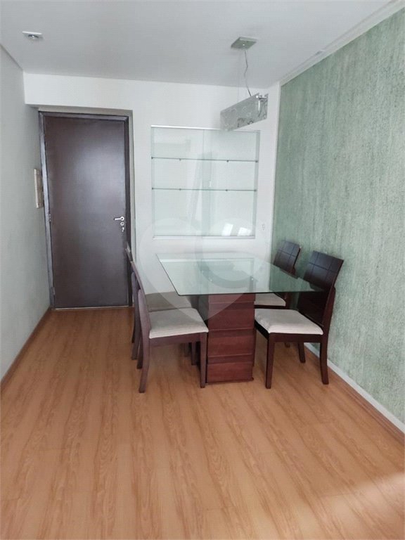 Apartamento à venda com 2 quartos, sendo 1 suíte, em Casa Branca, Santo André, SP