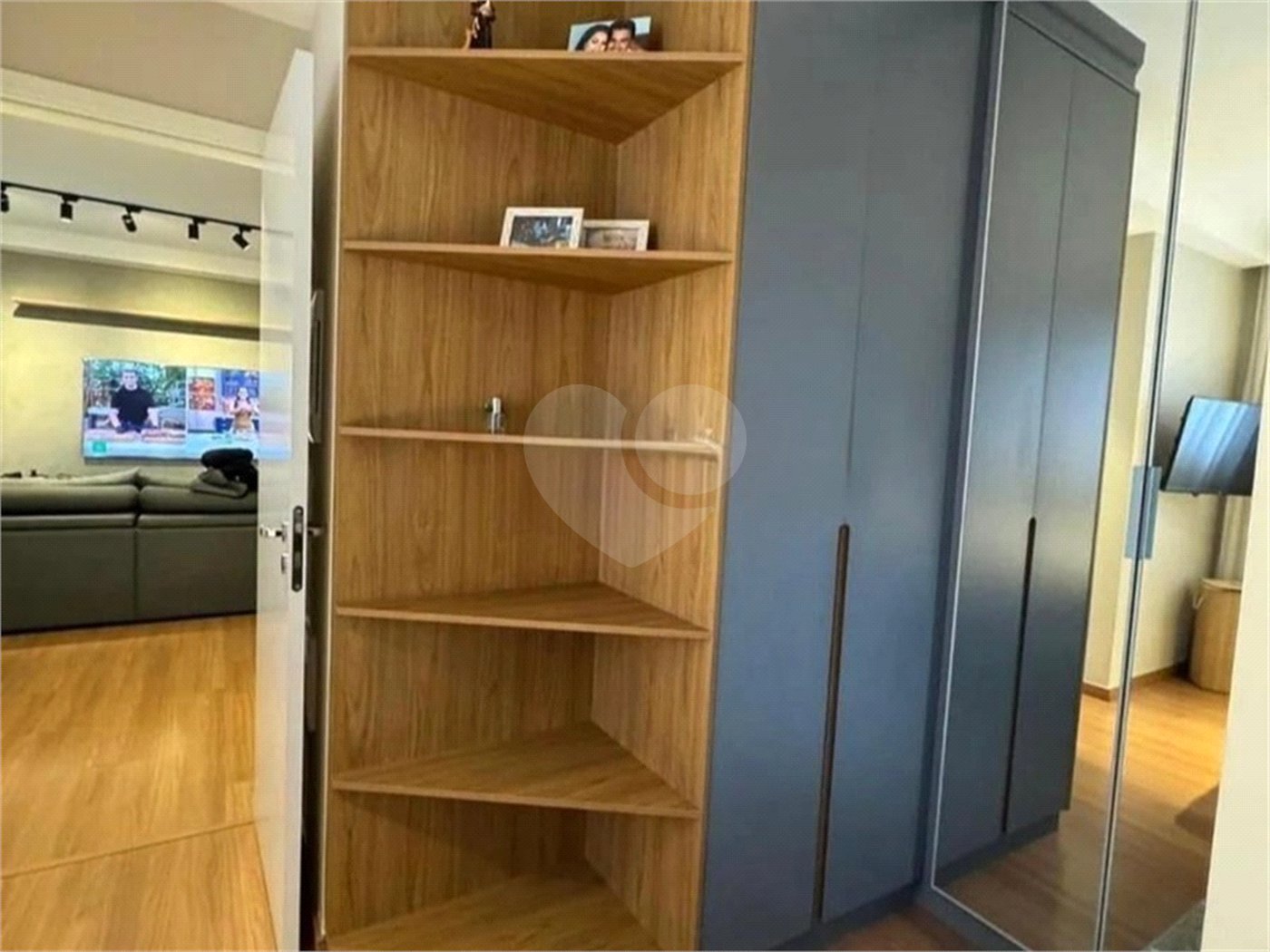 Apartamento à venda com 2 quartos, sendo 1 suíte, em Jardim Piratininga, Sorocaba, SP