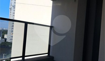 Apartamento para alugar com 3 suítes em Pinheiros, São Paulo, SP