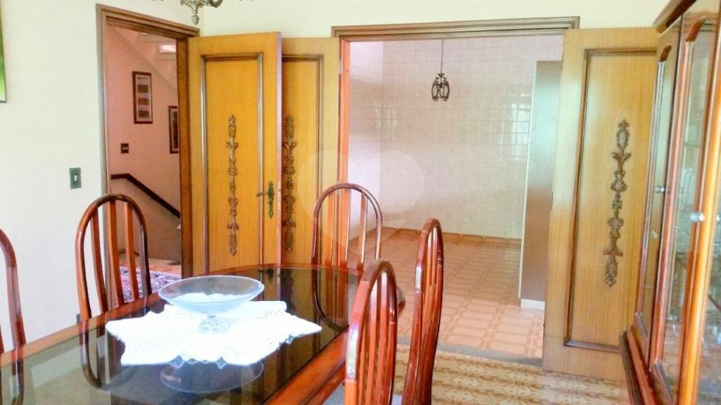Casa à venda ou para alugar com 4 quartos, sendo 2 suítes, em Vila Gomes Cardim, São Paulo, SP