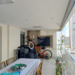 Apartamento à venda com 3 quartos, sendo 1 suíte,  no Centro, São Bernardo do Campo, SP