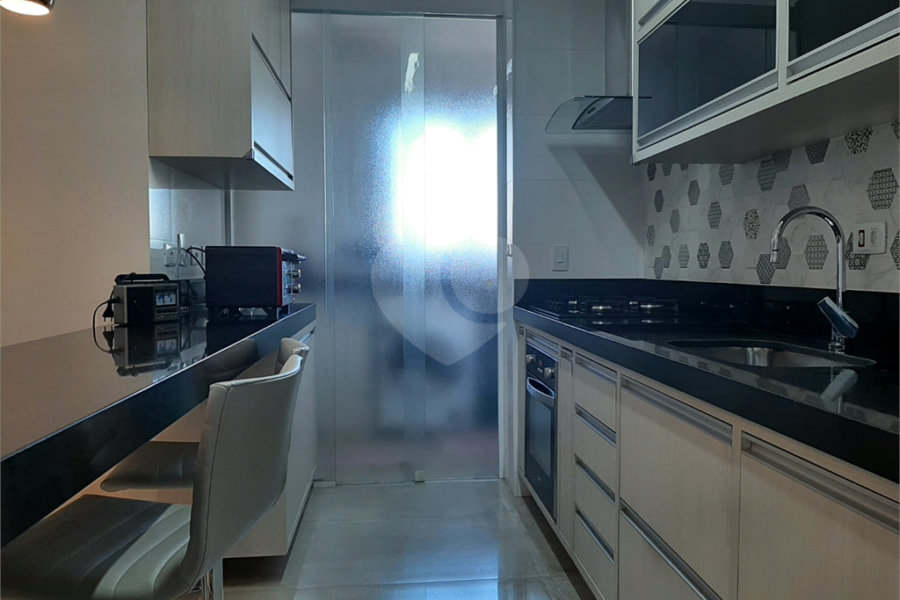 Apartamento à venda com 3 quartos, sendo 2 suítes, em Jardim São Paulo(zona Norte), São Paulo, SP
