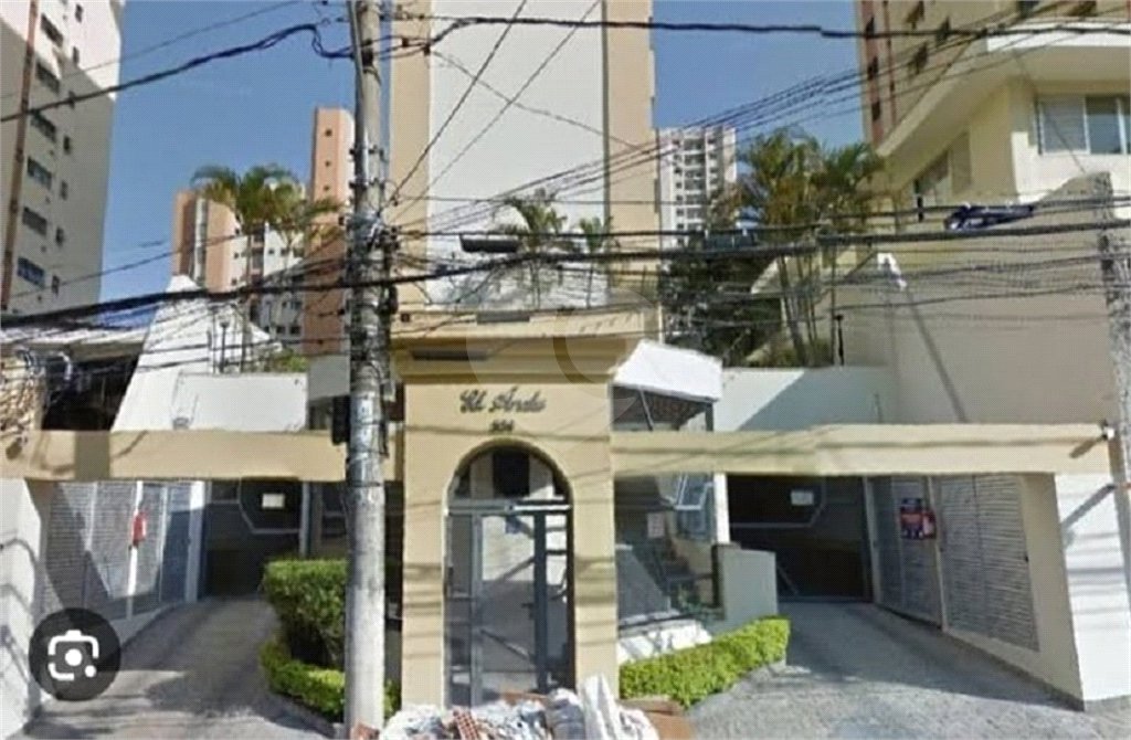 Apartamento à venda com 1 suíte em Saúde, São Paulo, SP