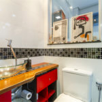 Apartamento à venda com 1 suíte em Vila Buarque, São Paulo, SP