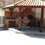 Apartamento à venda com 3 suítes em Santana, São Paulo, SP