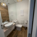Apartamento com 1 dormitório, 54 m² - venda por R$ 840.000,00 ou aluguel por R$ 6.000,00/mês - Boqueirão - Santos/SP