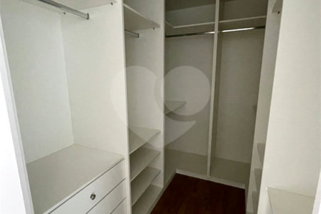 Apartamento à venda com 4 suítes em Perdizes, São Paulo, SP