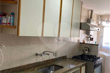 Cobertura à venda com 3 quartos, sendo 1 suíte, em Tijuca, Rio de Janeiro, RJ