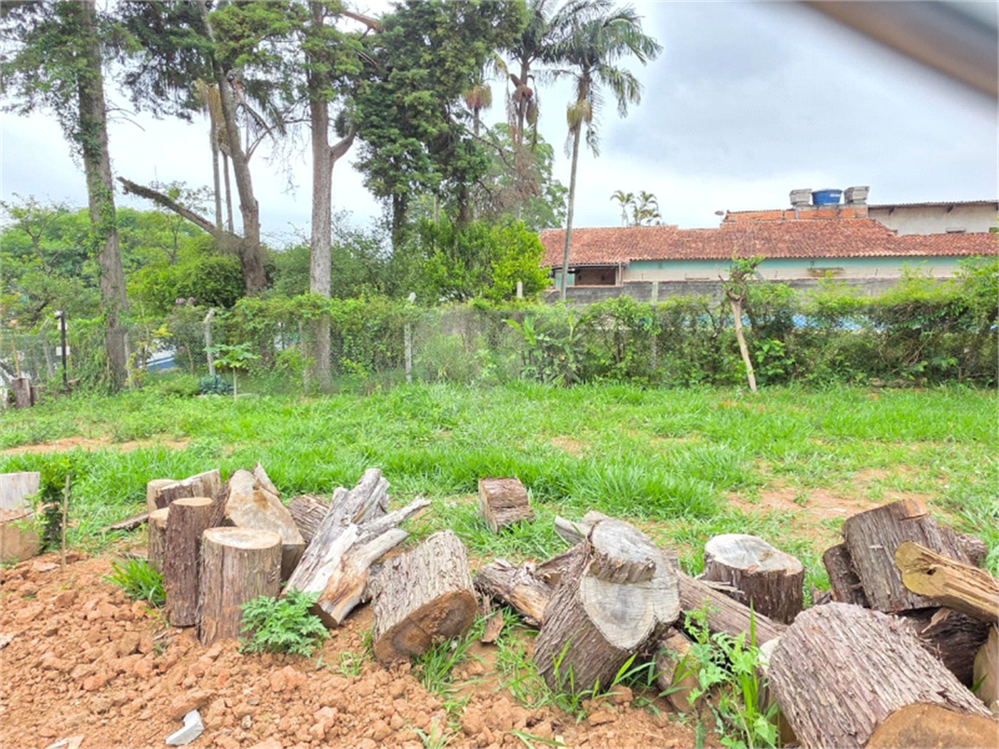 Terreno à venda em Jardim do Engenho, Cotia, SP