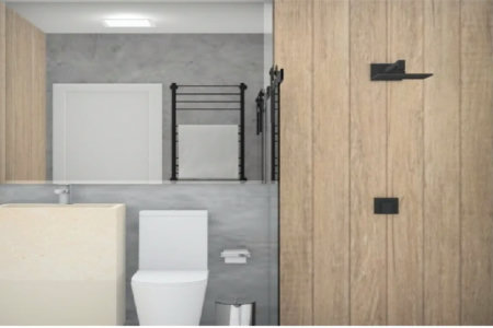 Apartamento à venda com 1 quarto em Butantã, São Paulo, SP