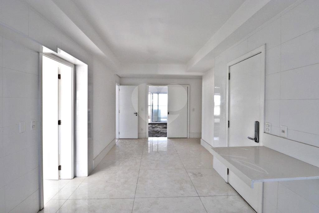Apartamento à venda com 4 suítes em Santana, São Paulo, SP