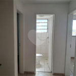 Apartamento à venda com 2 quartos em Distrito Industrial Miguel Abdelnur, São Carlos, SP
