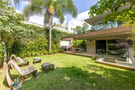 Casa à venda com 3 suítes no condomínio Bothânica Alto de Pinheiros, São Paulo - SP