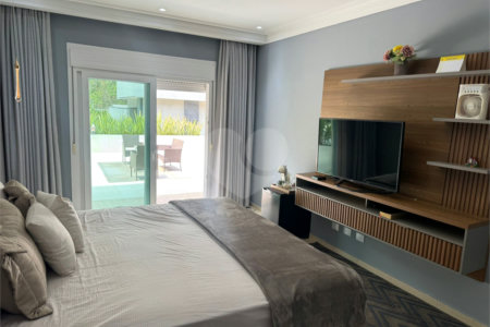Casa à venda com 4 suítes no condomínio Aruã Ecopark Lagos, Mogi das Cruzes - SP