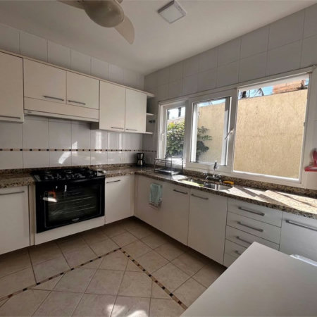Casa Residencial à venda, Balneário Cidade Atlântica, Guarujá - CA0386.