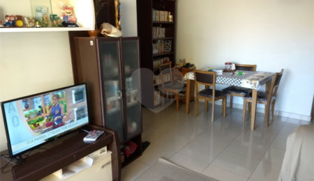 Apartamento à venda com 3 quartos em Aclimação, São Paulo, SP