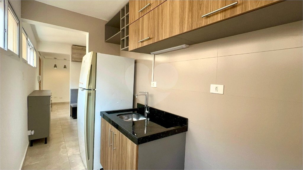 Apartamento à venda com 3 quartos em Alto de Pinheiros, São Paulo, SP