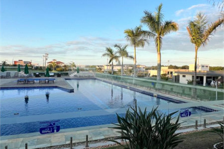 Casa em condomínio à venda com 3 quartos, sendo 2 suítes, em Ogiva, Cabo Frio, RJ