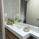 Apartamento à venda com 2 quartos em Jardim Casablanca, Indaiatuba, SP