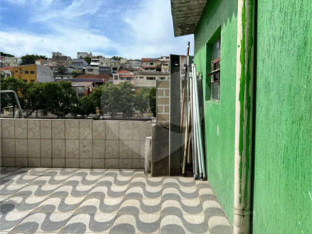 Casa à venda com 2 quartos em Freguesia do Ó, São Paulo, SP