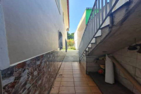 Casa à venda com 2 quartos, sendo 1 suíte, em Campo Grande, Rio de Janeiro, RJ