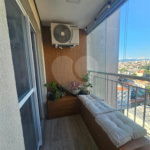 Apartamento à venda com 2 quartos em Casa Verde, São Paulo, SP
