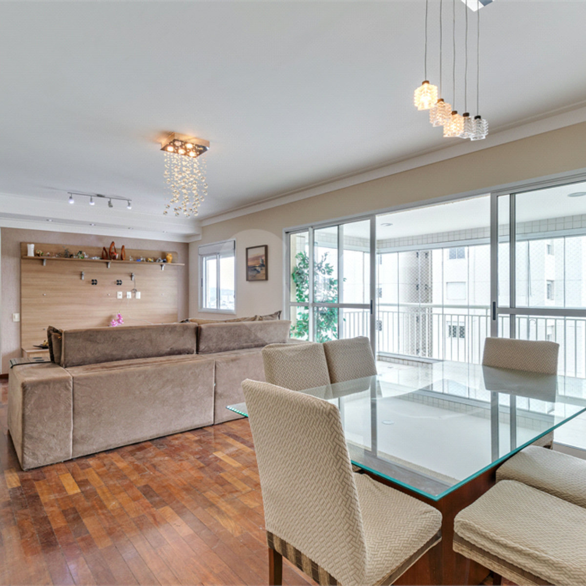 Apartamento à venda com 2 suítes em Jurubatuba, São Paulo, SP