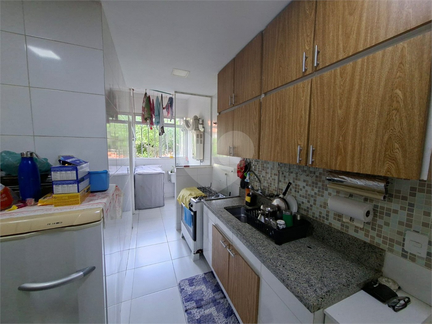 Apartamento à venda com 3 quartos, sendo 1 suíte, em Grajaú, Rio de Janeiro, RJ