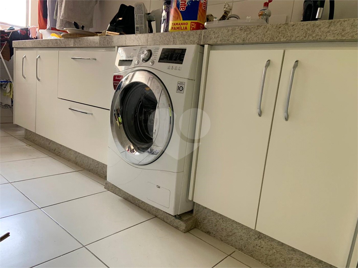 Apartamento à venda com 3 suítes em Vila Leopoldina, São Paulo, SP